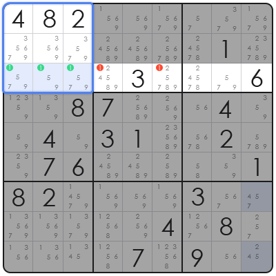 sudoku rules simple
