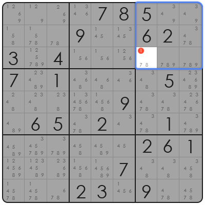 sudoku cba si